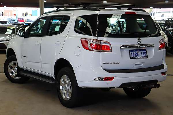 2017 Holden Trailblazer LT RG