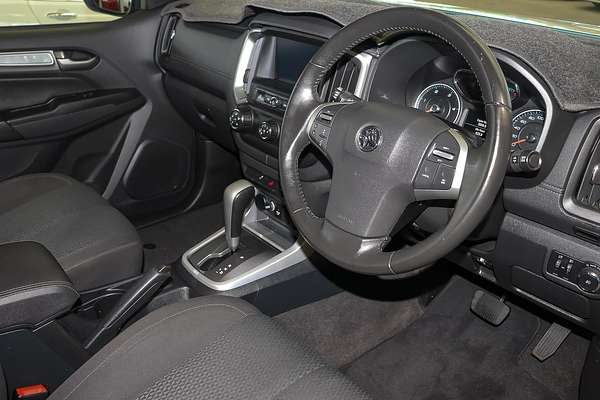 2017 Holden Trailblazer LT RG