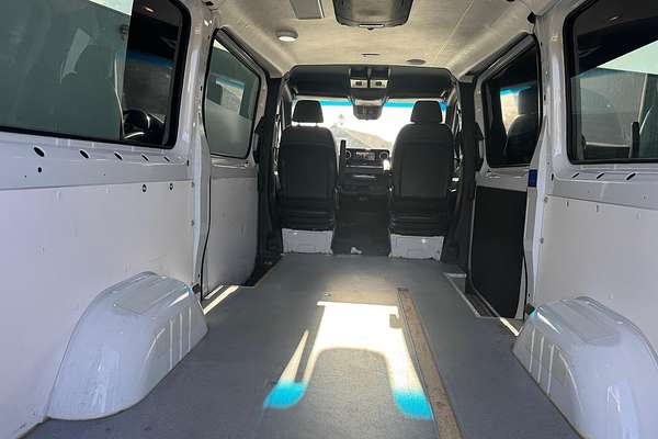 2019 Mercedes-Benz Sprinter 419CDI VS30 Rear Wheel Drive