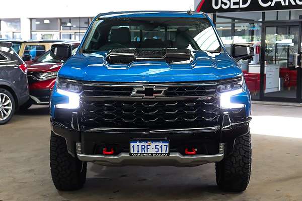 2023 Chevrolet Silverado 1500 ZR2 T1 4X4