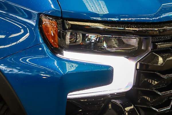 2023 Chevrolet Silverado 1500 ZR2 T1 4X4