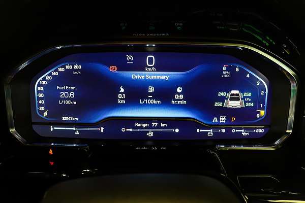 2023 Chevrolet Silverado 1500 ZR2 T1 4X4