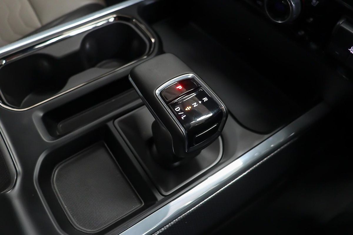 2023 Chevrolet Silverado 1500 ZR2 T1 4X4