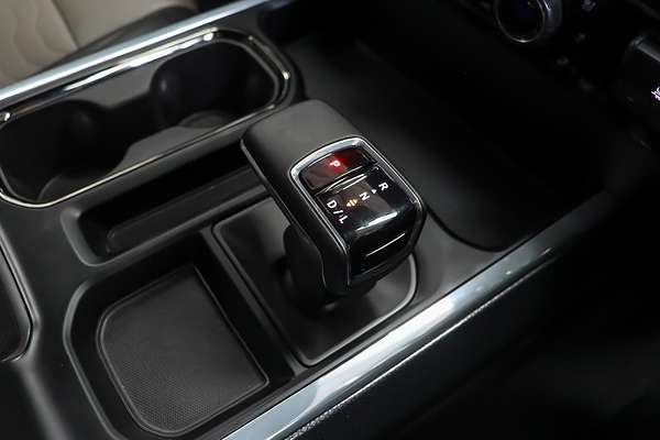 2023 Chevrolet Silverado 1500 ZR2 T1 4X4