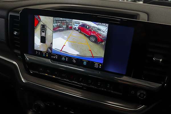 2023 Chevrolet Silverado 1500 ZR2 T1 4X4