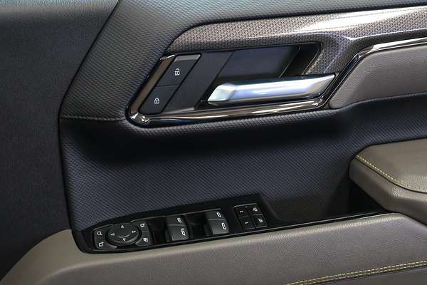 2023 Chevrolet Silverado 1500 ZR2 T1 4X4