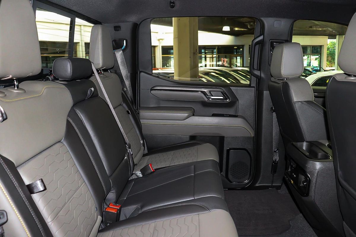 2023 Chevrolet Silverado 1500 ZR2 T1 4X4