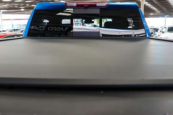 2023 Chevrolet Silverado 1500 ZR2 T1 4X4