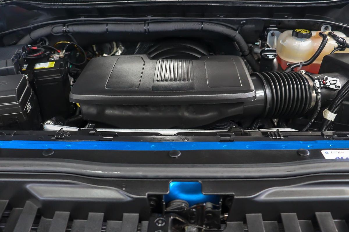 2023 Chevrolet Silverado 1500 ZR2 T1 4X4