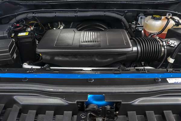2023 Chevrolet Silverado 1500 ZR2 T1 4X4