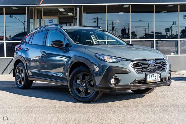 2024 Subaru Crosstrek 2.0L G6X