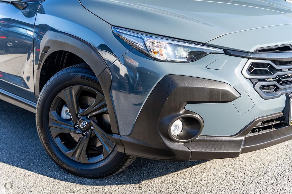 2024 Subaru Crosstrek 2.0L G6X