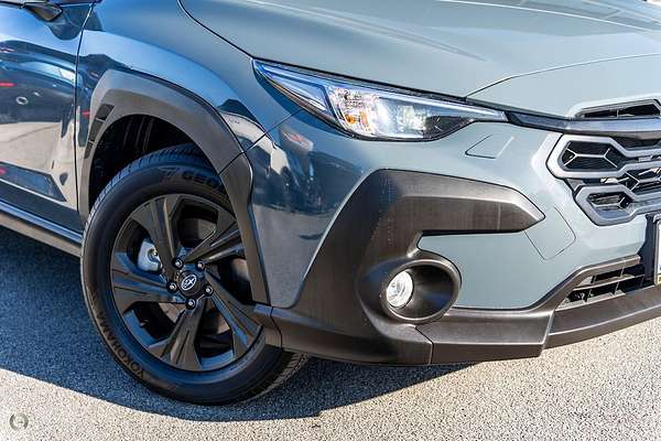 2024 Subaru Crosstrek 2.0L G6X