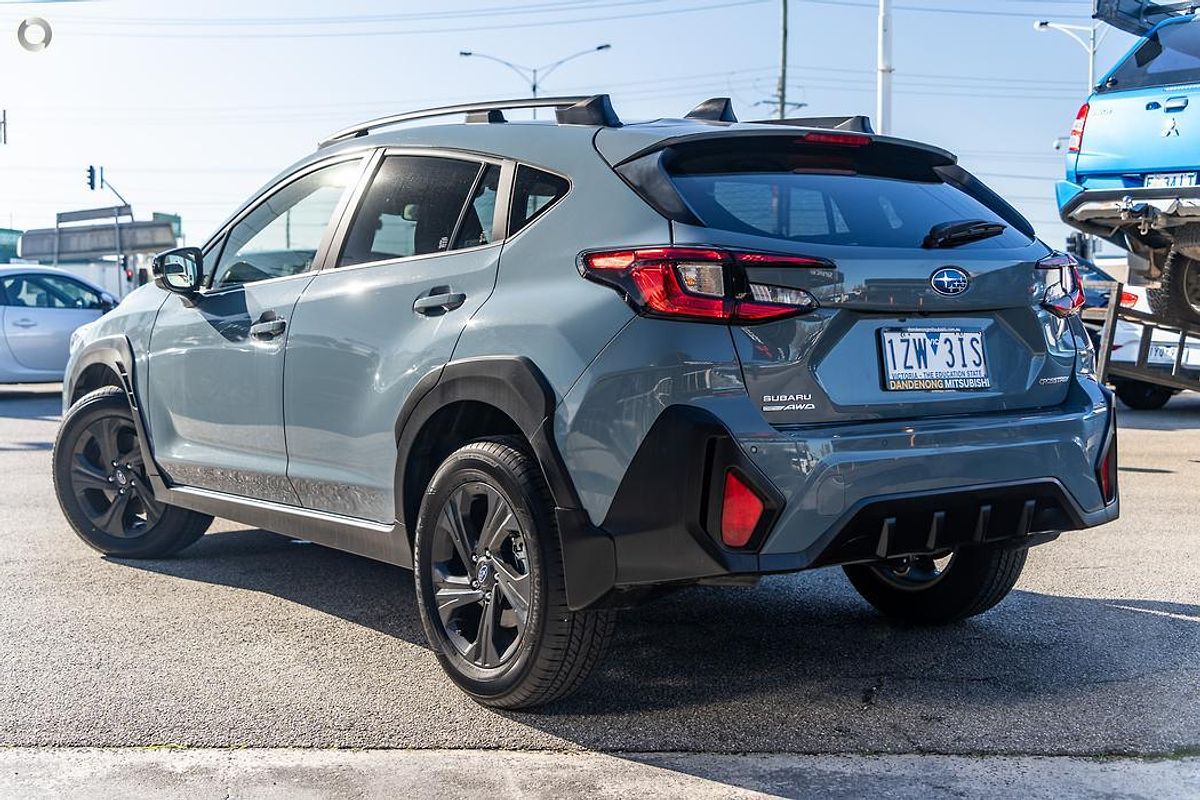2024 Subaru Crosstrek 2.0L G6X