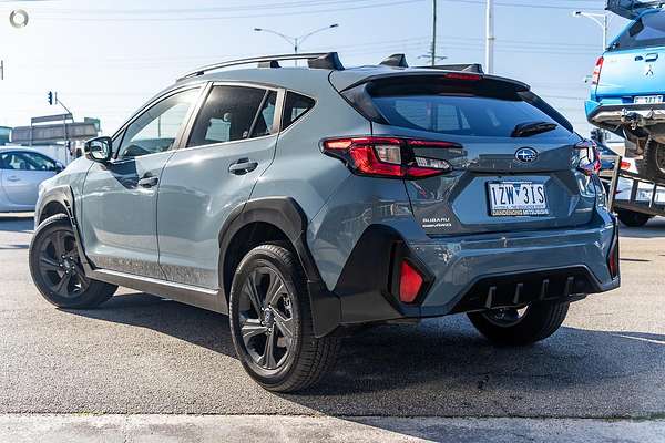 2024 Subaru Crosstrek 2.0L G6X