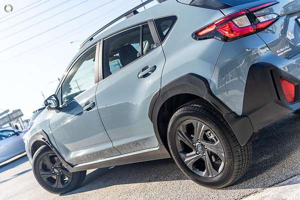 2024 Subaru Crosstrek 2.0L G6X