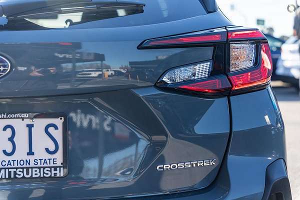 2024 Subaru Crosstrek 2.0L G6X
