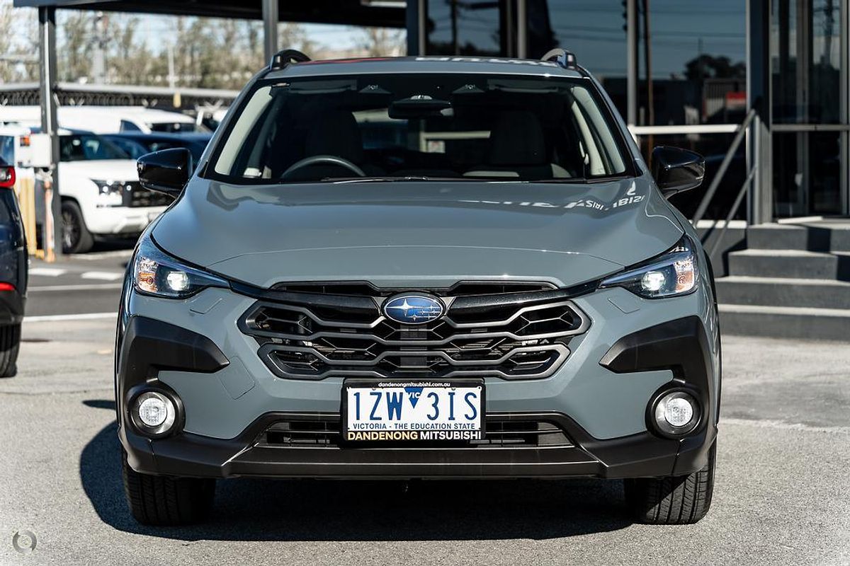 2024 Subaru Crosstrek 2.0L G6X