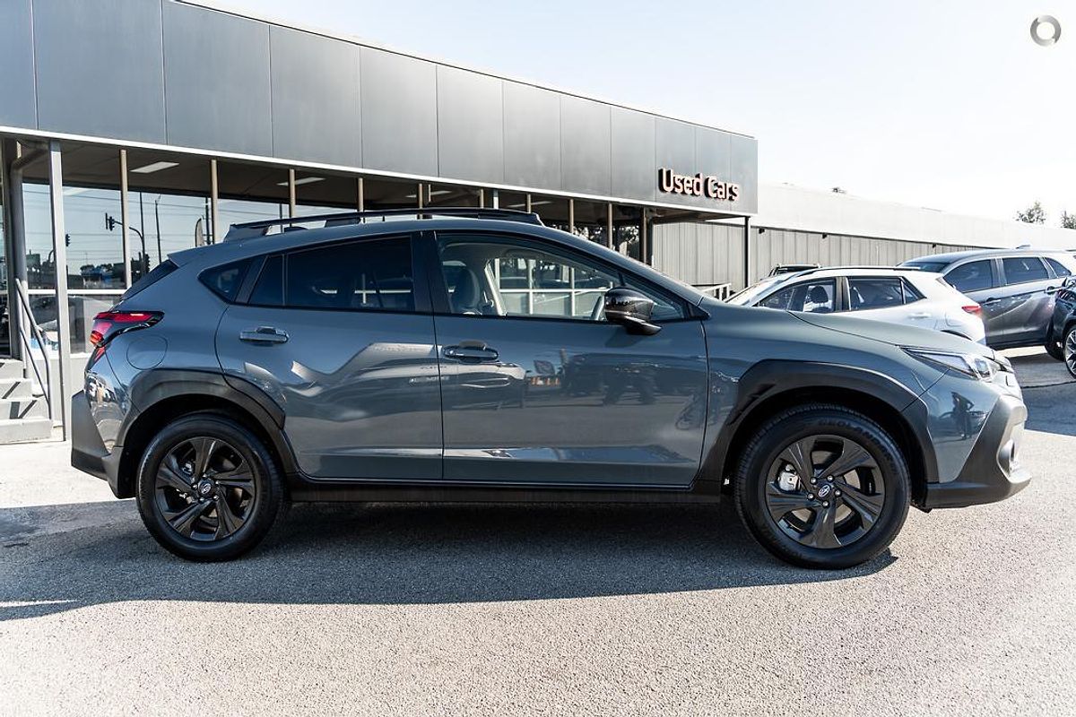 2024 Subaru Crosstrek 2.0L G6X