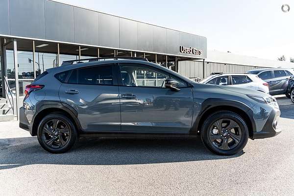 2024 Subaru Crosstrek 2.0L G6X