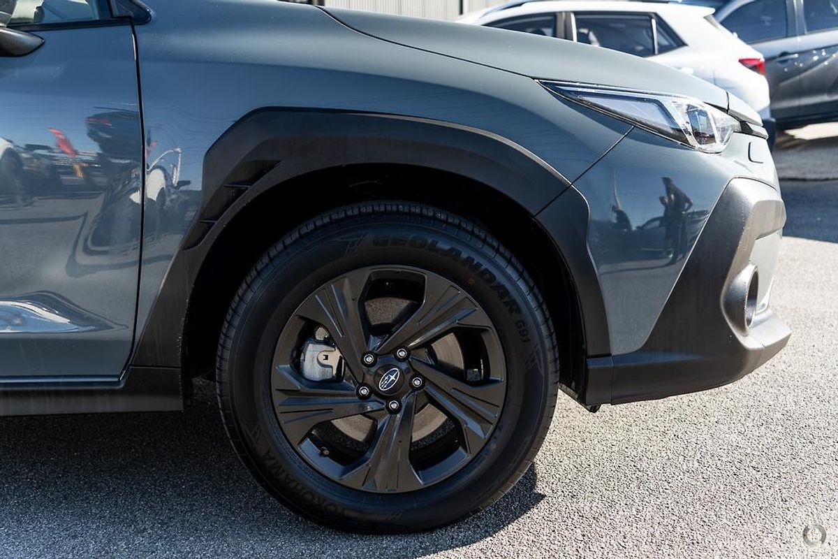 2024 Subaru Crosstrek 2.0L G6X