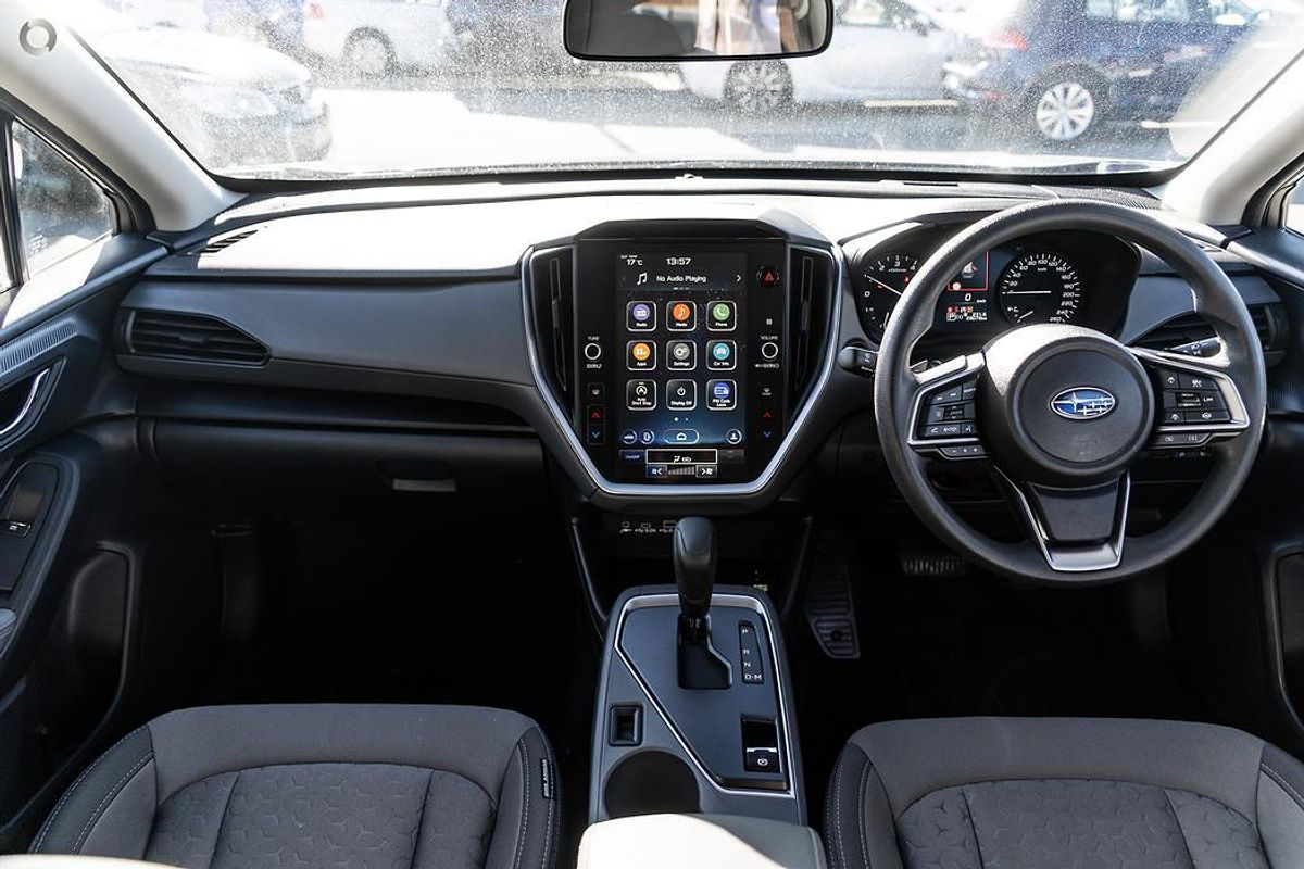 2024 Subaru Crosstrek 2.0L G6X