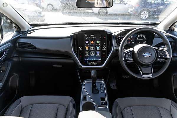 2024 Subaru Crosstrek 2.0L G6X