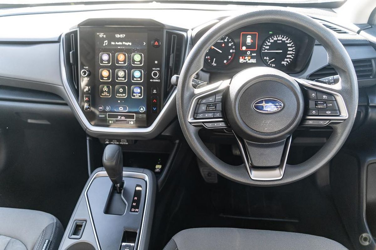 2024 Subaru Crosstrek 2.0L G6X