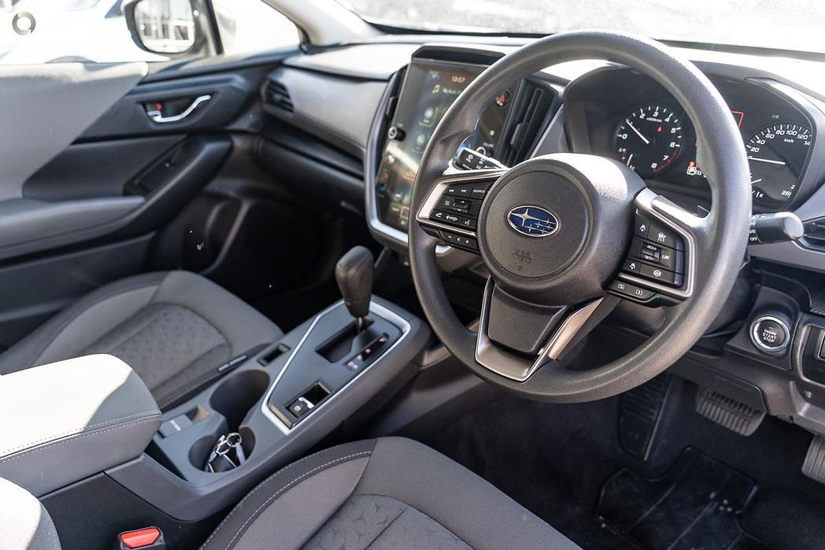 2024 Subaru Crosstrek 2.0L G6X