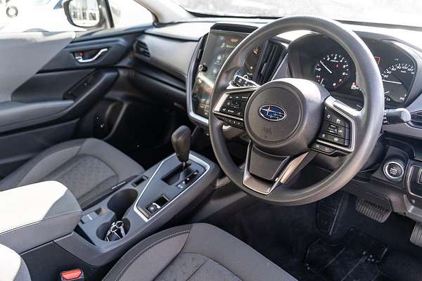 2024 Subaru Crosstrek 2.0L G6X