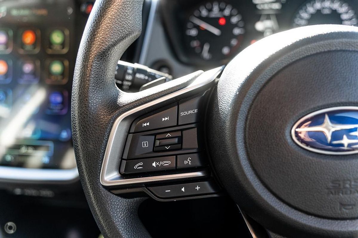 2024 Subaru Crosstrek 2.0L G6X