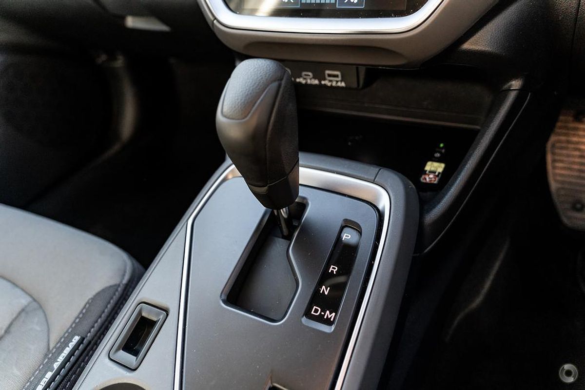 2024 Subaru Crosstrek 2.0L G6X