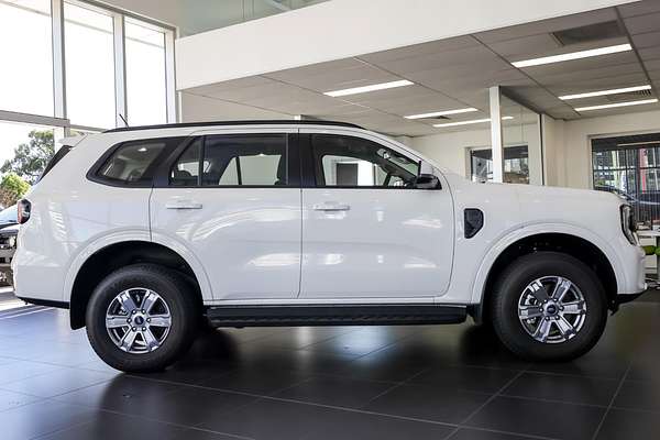 2024 Ford Everest Ambiente 2.0L