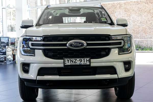 2024 Ford Everest Ambiente 2.0L