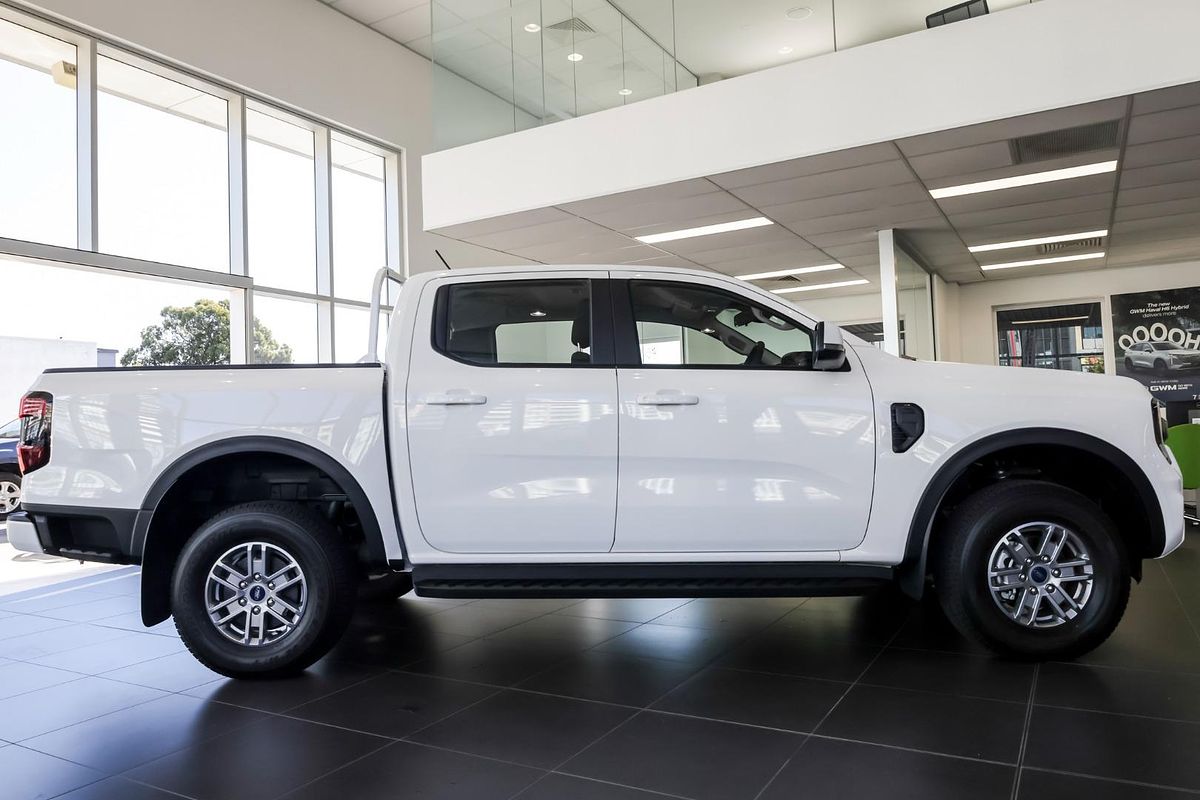 2024 Ford Ranger XLS 4X4 2.0L
