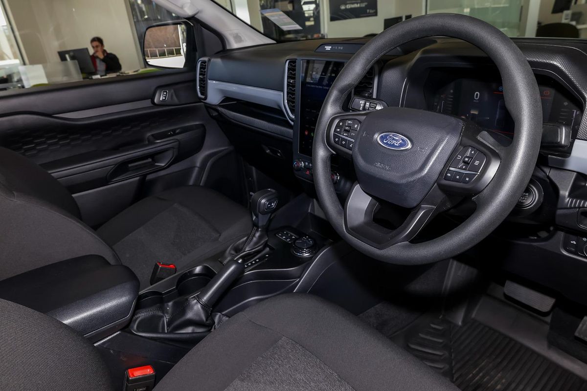 2024 Ford Ranger XLS 4X4 2.0L