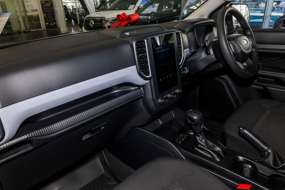 2024 Ford Ranger XLS 4X4 2.0L