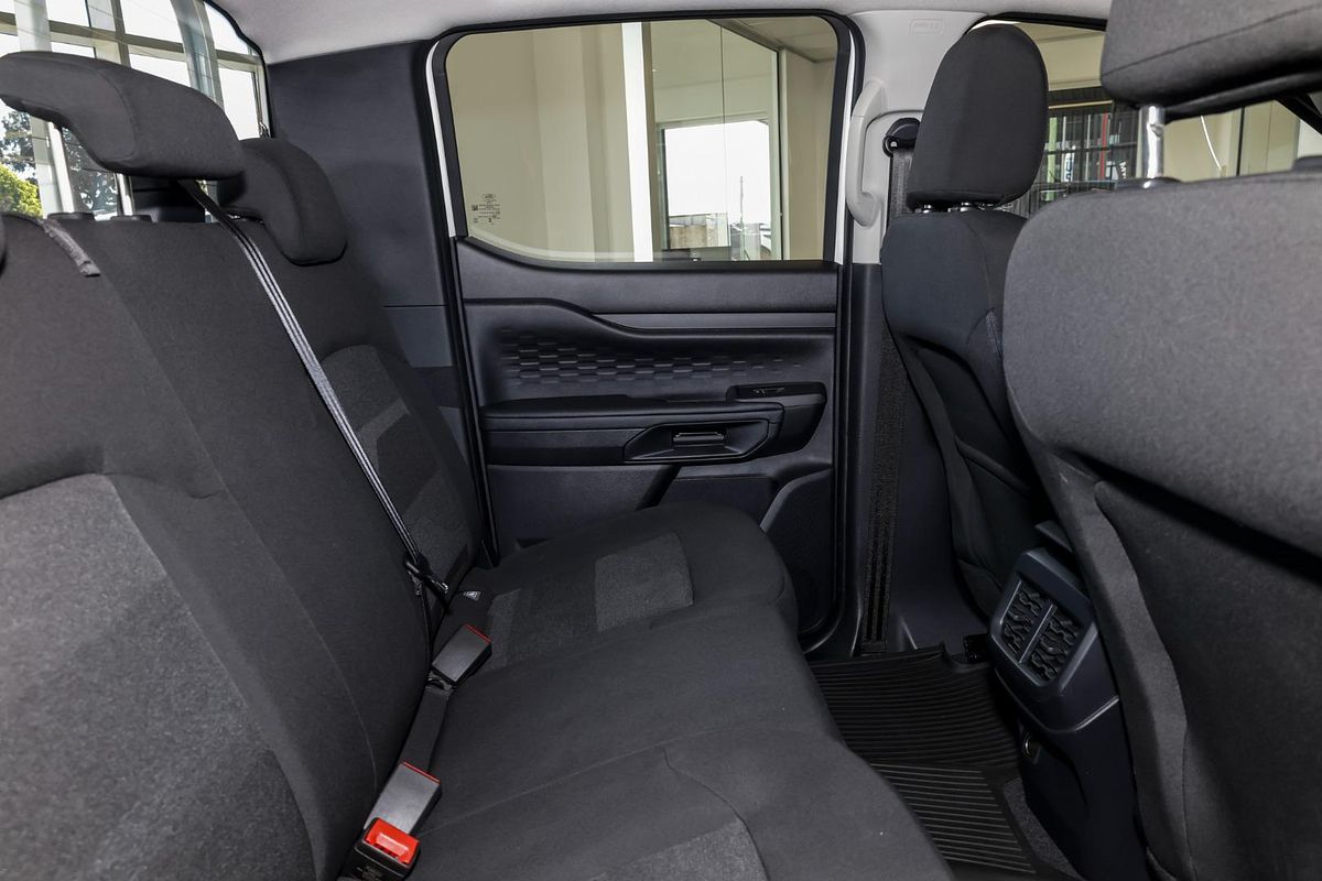 2024 Ford Ranger XLS 4X4 2.0L