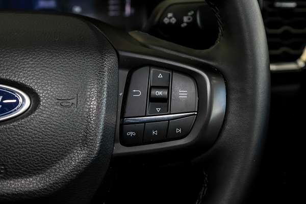 2024 Ford Ranger Sport 4X4 3.0L