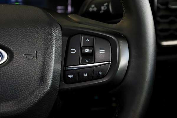 2024 Ford Ranger Sport 4X4 3.0L