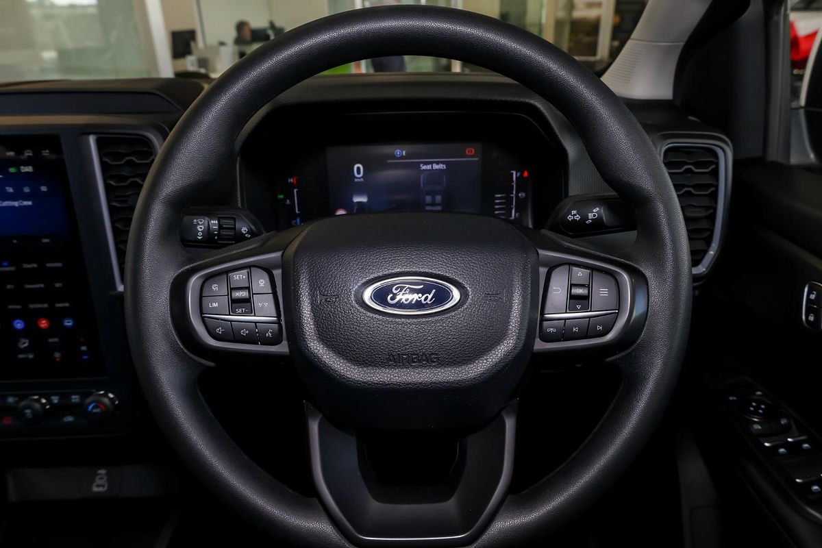 2024 Ford Ranger XLS 4X4 2.0L