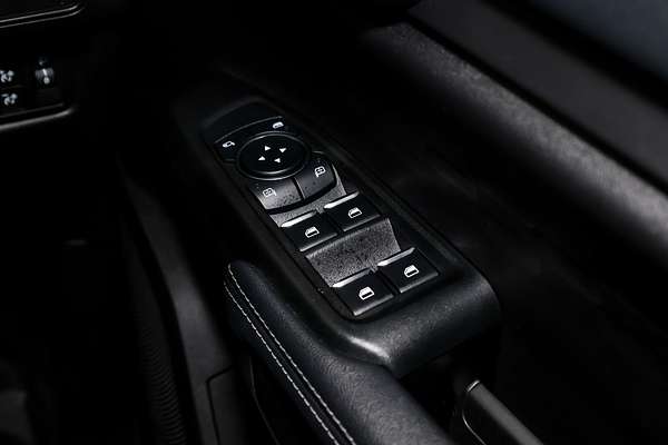 2024 Ford Ranger Sport 4X4 3.0L