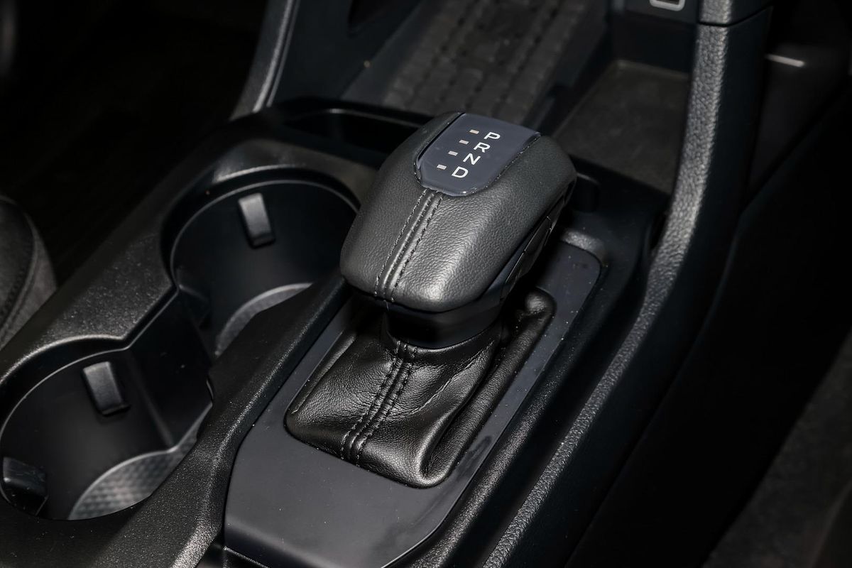 2024 Ford Everest Ambiente 2.0L