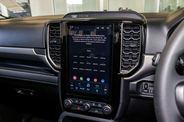 2024 Ford Everest Ambiente 2.0L
