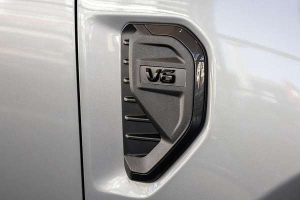 2024 Ford Ranger Sport 4X4 3.0L