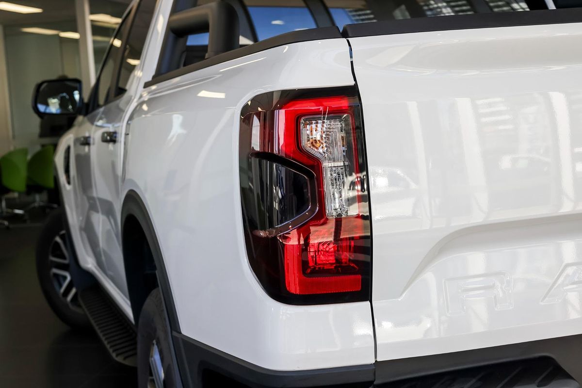 2024 Ford Ranger Sport 4X4 3.0L