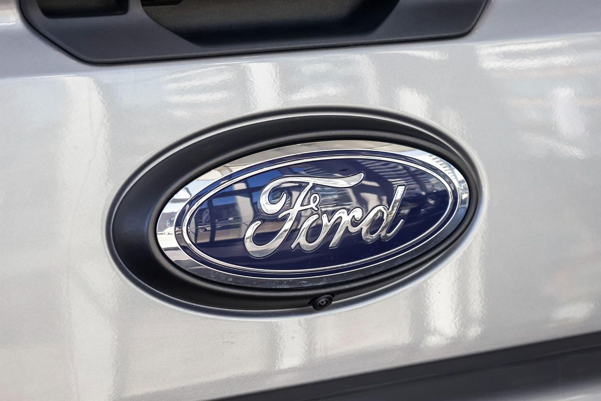 2024 Ford Ranger Sport 4X4 3.0L