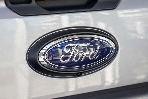 2024 Ford Ranger Sport 4X4 3.0L