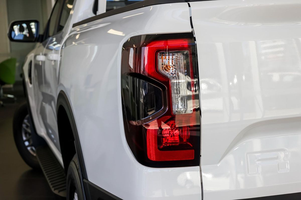 2024 Ford Ranger XLS 4X4 2.0L