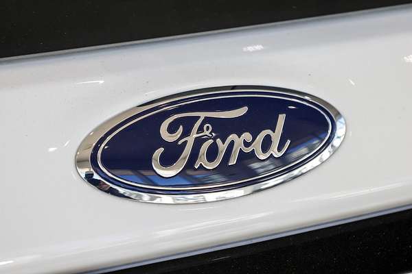 2024 Ford Everest Ambiente 2.0L